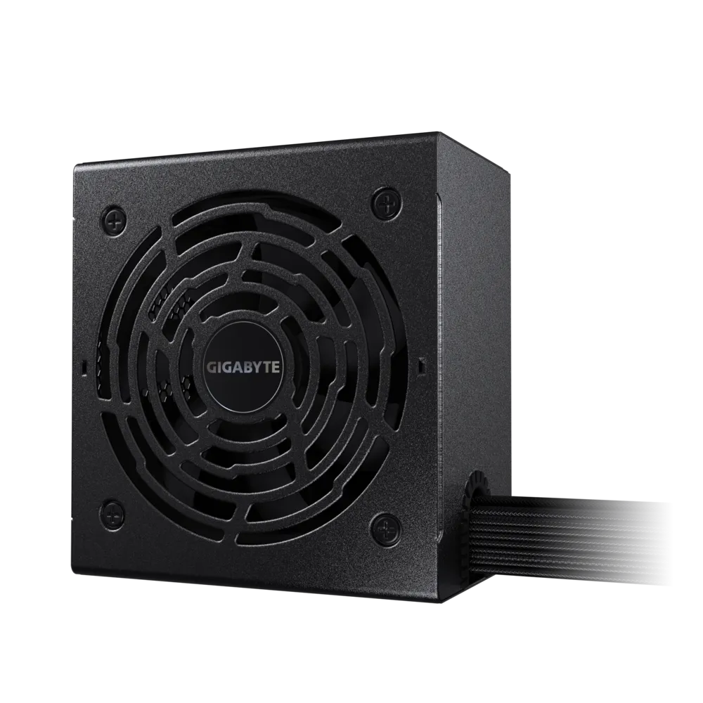 Fuente de alimentacion Gigabyte GP-P750BS 750W 200-240V ATX